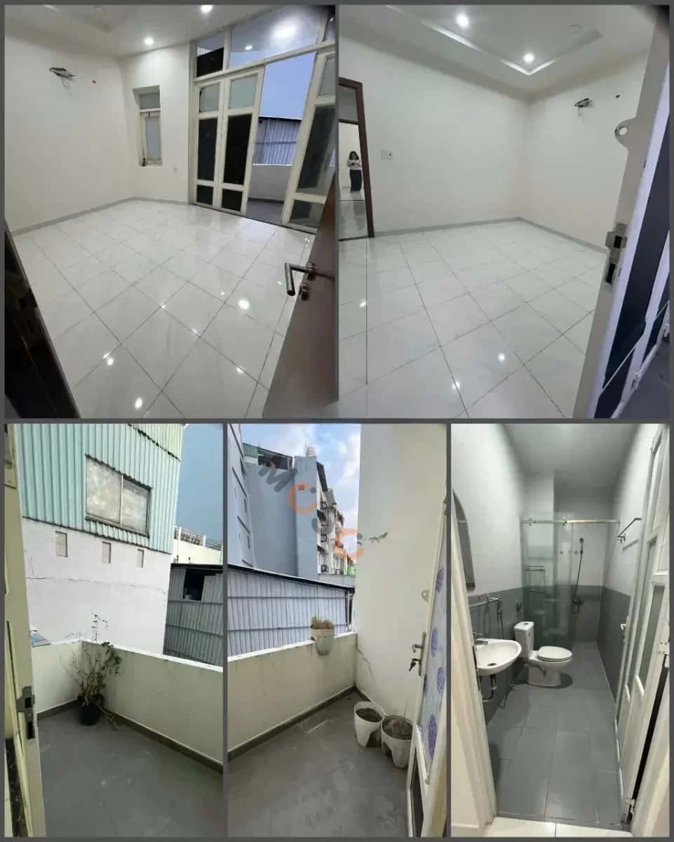 Cho thuê phòng trọ Phạm Văn Bạch Tân Bình, TP.HCM – giá 3.8 triệu Cho thuê phòng trọ Phạm Văn Bạch Tân Bình, TP.HCM – giá 3.8 triệu