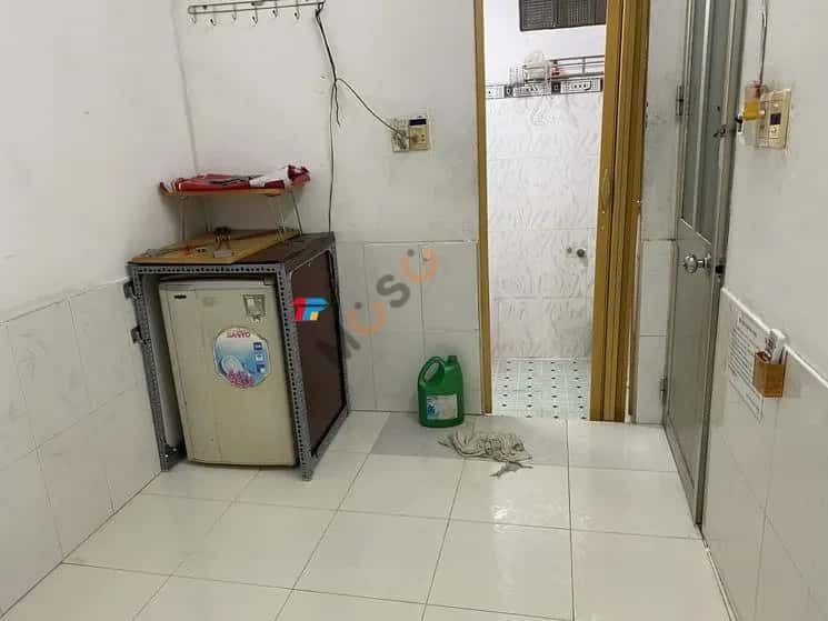 Cho thuê phòng trọ Đường Cách Mạng Tháng Tám Quận 3, TP.HCM – 1 phòng ngủ, giá 2.1 triệu — Hình 2 Cho thuê phòng trọ Đường Cách Mạng Tháng Tám Quận 3, TP.HCM – 1 phòng ngủ, giá 2.1 triệu — Hình 2