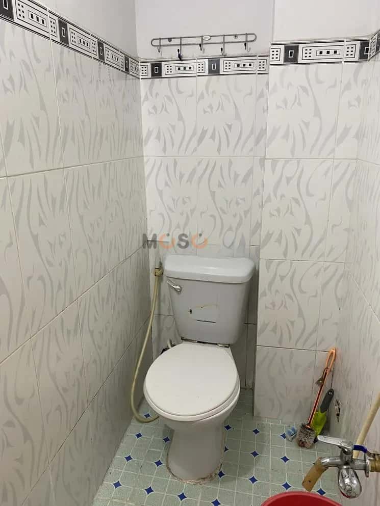 Cho thuê phòng trọ Đường Cách Mạng Tháng Tám Quận 3, TP.HCM – 1 phòng ngủ, giá 2.1 triệu — Hình 3 Cho thuê phòng trọ Đường Cách Mạng Tháng Tám Quận 3, TP.HCM – 1 phòng ngủ, giá 2.1 triệu — Hình 3