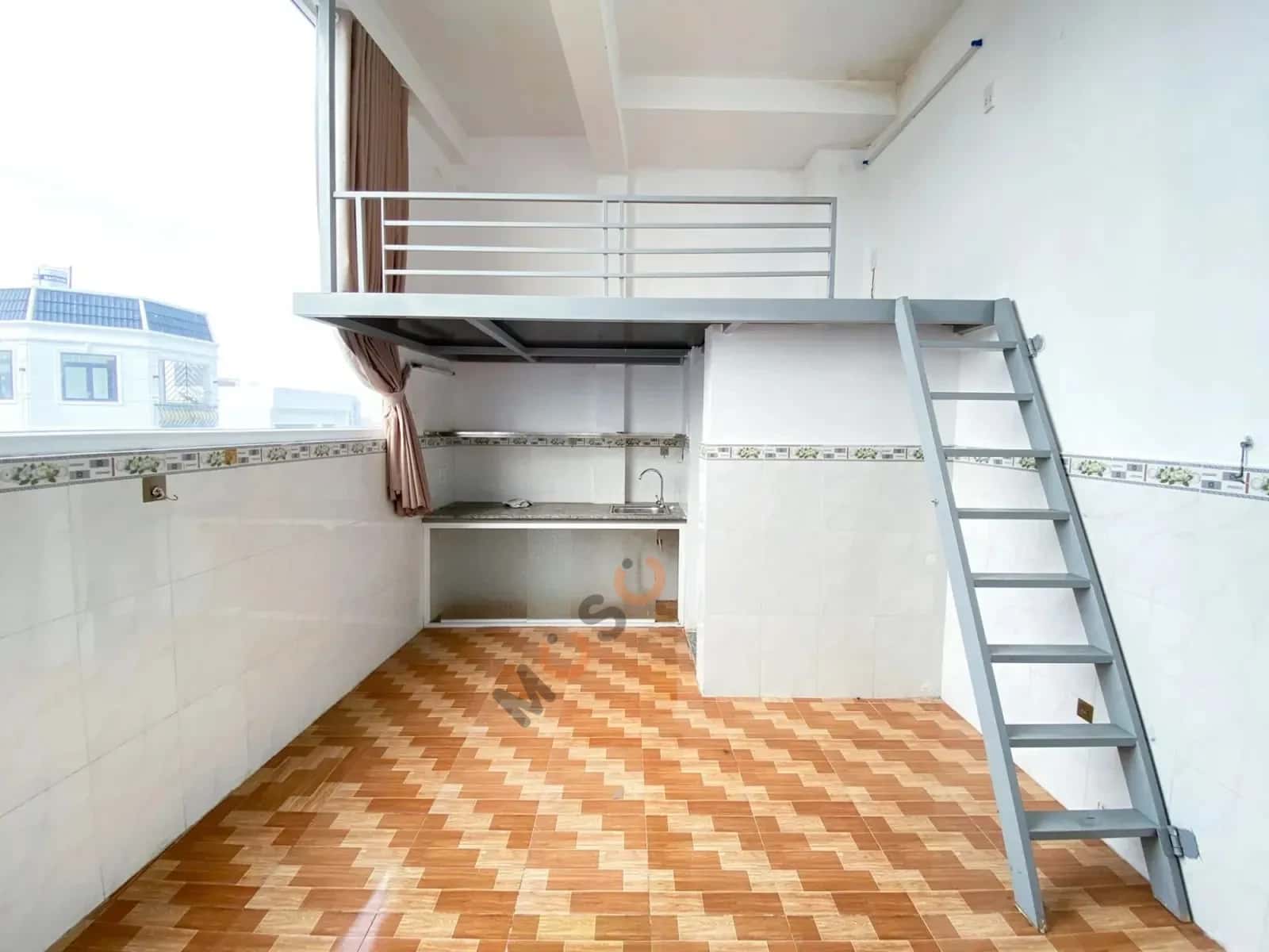 Cho thuê phòng trọ Phan Anh Bình Tân, TP.HCM – giá 3.3 triệu — Hình 3