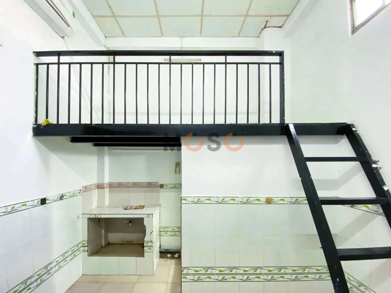 Cho thuê phòng trọ Đường số 12 Bình Tân, TP.HCM – 1 phòng ngủ, giá 2.9 triệu