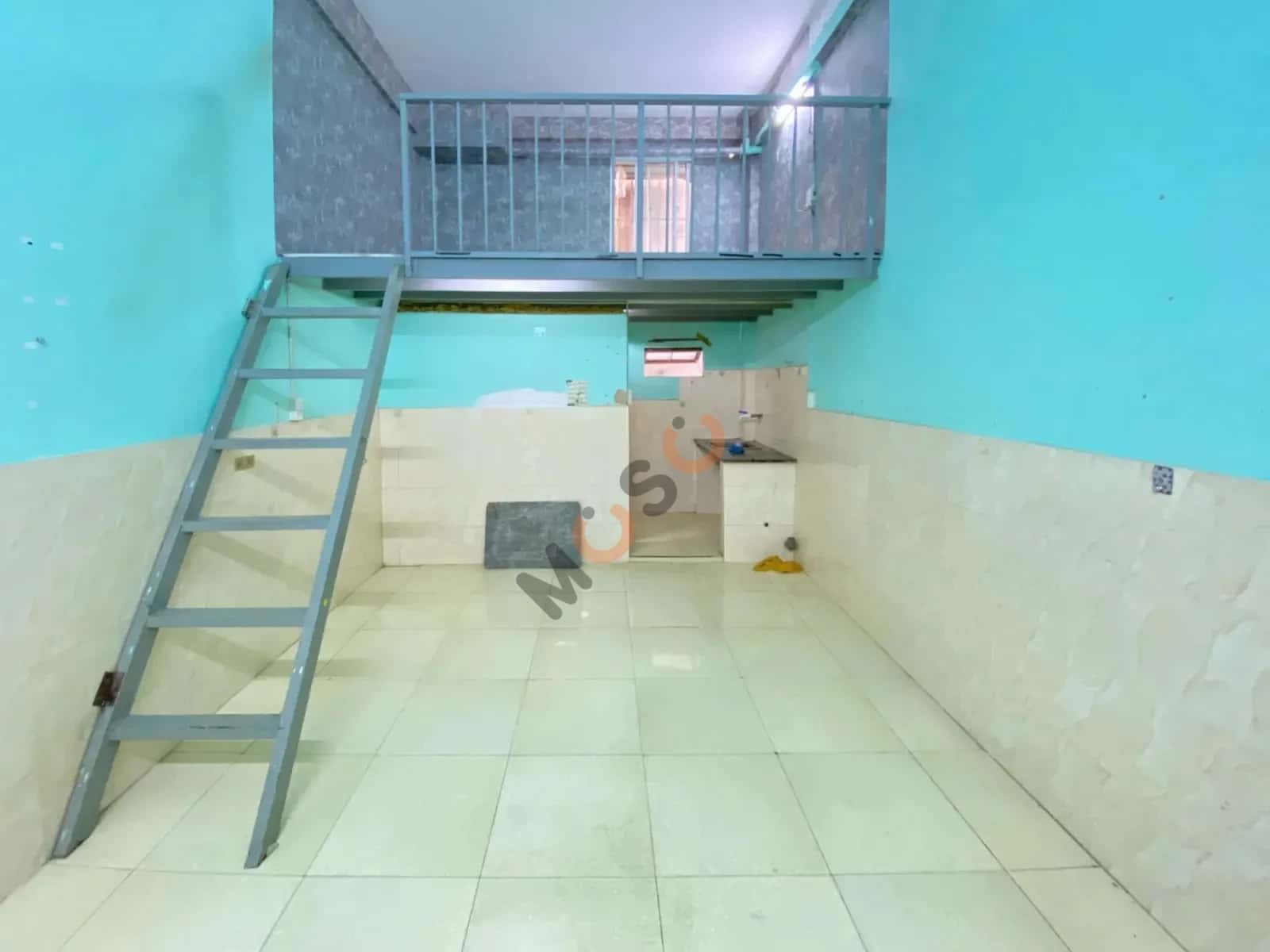Cho thuê phòng trọ Đường số 12 Bình Tân, TP.HCM – 1 phòng ngủ, giá 2.9 triệu — Hình 3