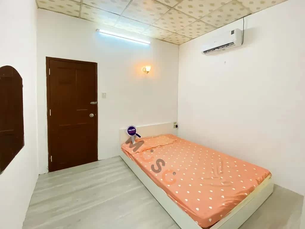 Cho thuê phòng trọ Cách Mạng Tháng Tám Quận 10, TP.HCM – giá 1.5 triệu