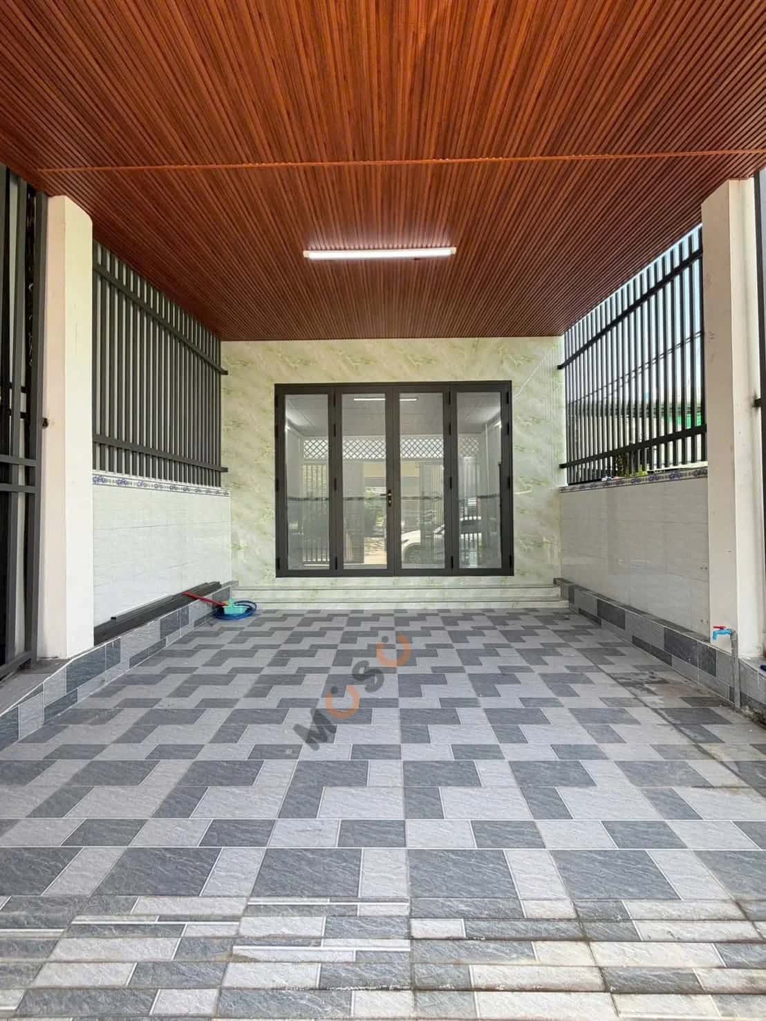 Bán nhà hẻm Lô B11 hẻm đường Phan Thị Răng Thành phố Rạch Giá, Kiên Giang – 3 phòng ngủ, giá 1.9 tỷ — Hình 2