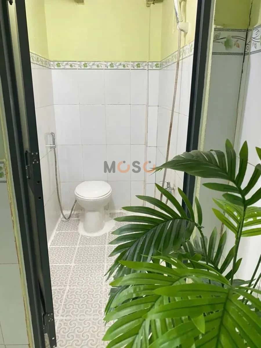 Cho thuê phòng trọ Lồ Ồ Dĩ An, Bình Dương – 1 phòng ngủ, giá 2 triệu — Hình 3 Cho thuê phòng trọ Lồ Ồ Dĩ An, Bình Dương – 1 phòng ngủ, giá 2 triệu — Hình 3