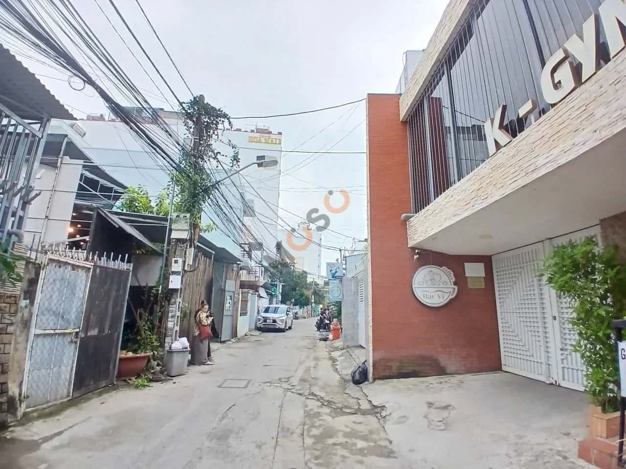Bán nhà mặt tiền Sao Biển Thành phố Nha Trang, Khánh Hòa – 6 phòng ngủ, giá 11.5 tỷ - ảnh 4