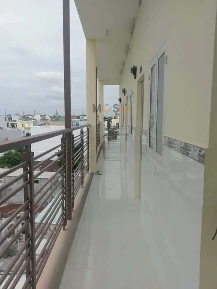 Cho thuê phòng trọ Đường 385 Quận 9, TP.HCM – 1 phòng ngủ, giá 2.6 triệu