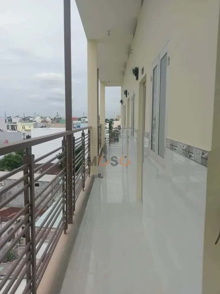 Cho thuê phòng trọ Đường 385 Quận 9, TP.HCM – 1 phòng ngủ, giá 2.6 triệu — Hình 2