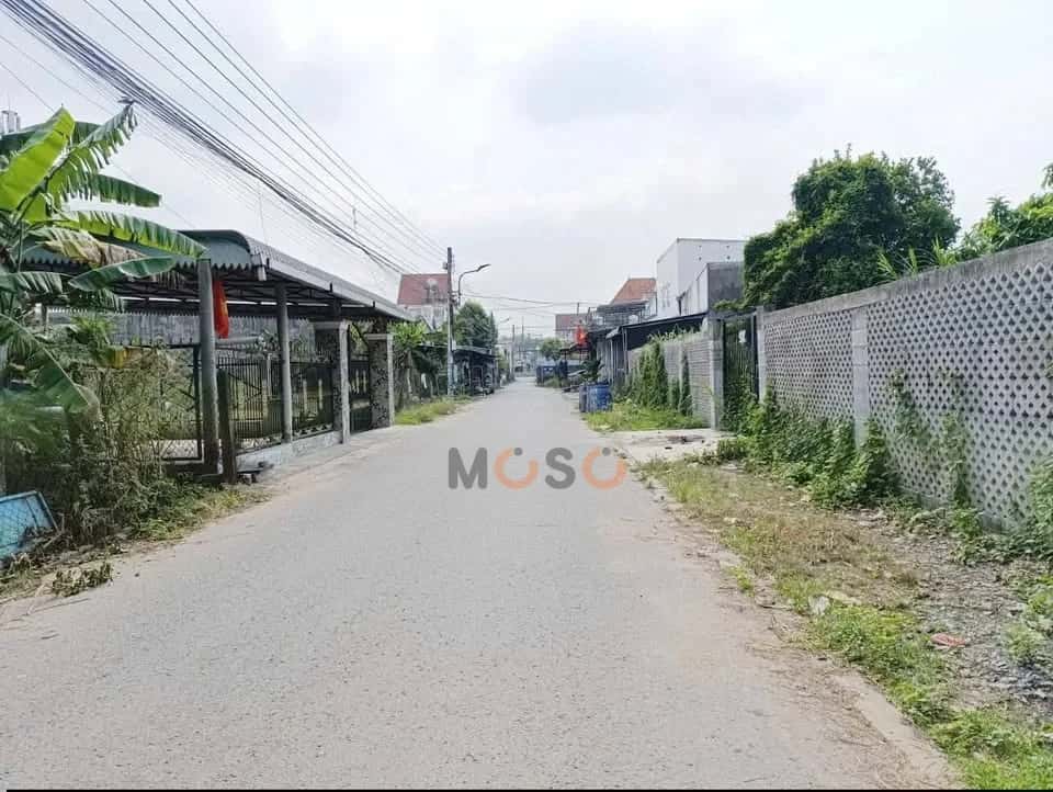 Bán đất đường Hòa Lợi  Thành phố Bến Cát, Bình Dương – giá 1.9 tỷ - ảnh 2