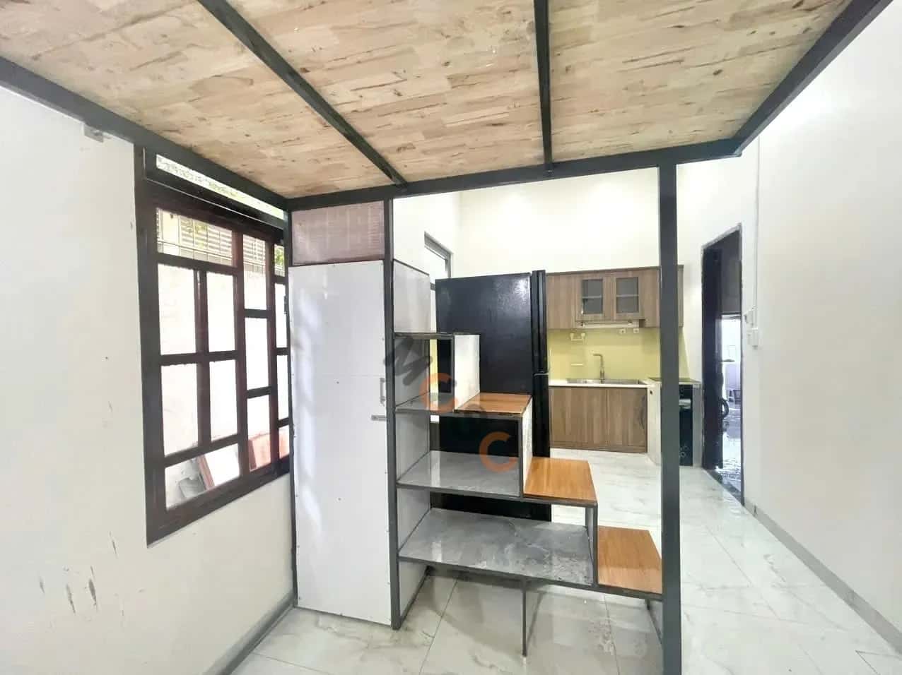 Cho thuê phòng trọ Thành phố Thủ Đức, TP.HCM – giá 3.5 triệu — Hình 3 Cho thuê phòng trọ Thành phố Thủ Đức, TP.HCM – giá 3.5 triệu — Hình 3