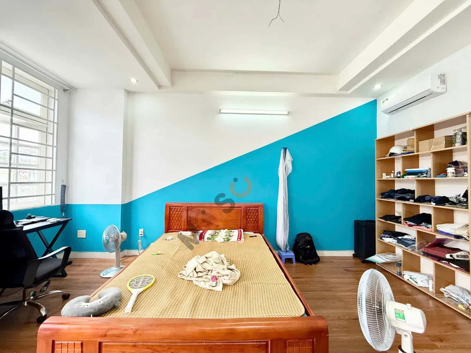 Cho thuê BĐS khác Huỳnh Tấn Phát Quận 7, TP.HCM – giá 5.5 triệu — Hình 3
