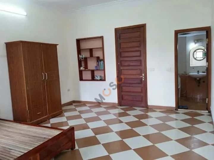 Cho thuê phòng trọ Phạm Văn Đồng Bắc Từ Liêm, Hà Nội – 1 phòng ngủ, giá 3 triệu — Hình 3