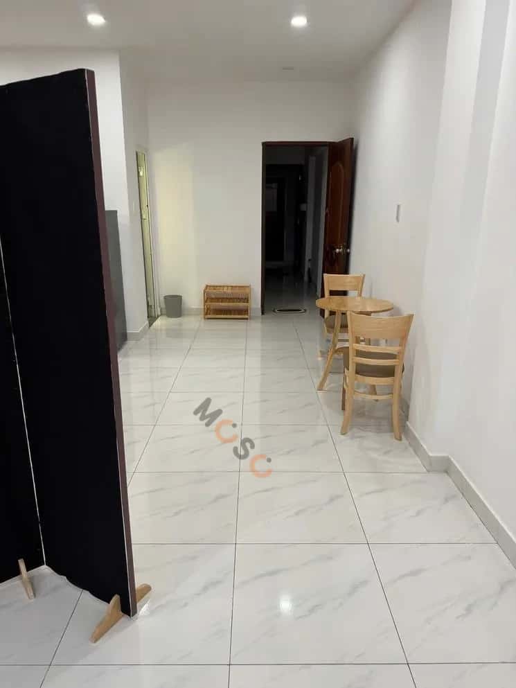 Cho thuê căn hộ chung cư Đồng Văn Cống Quận 2, TP.HCM – 1 phòng ngủ, giá 490 tỷ