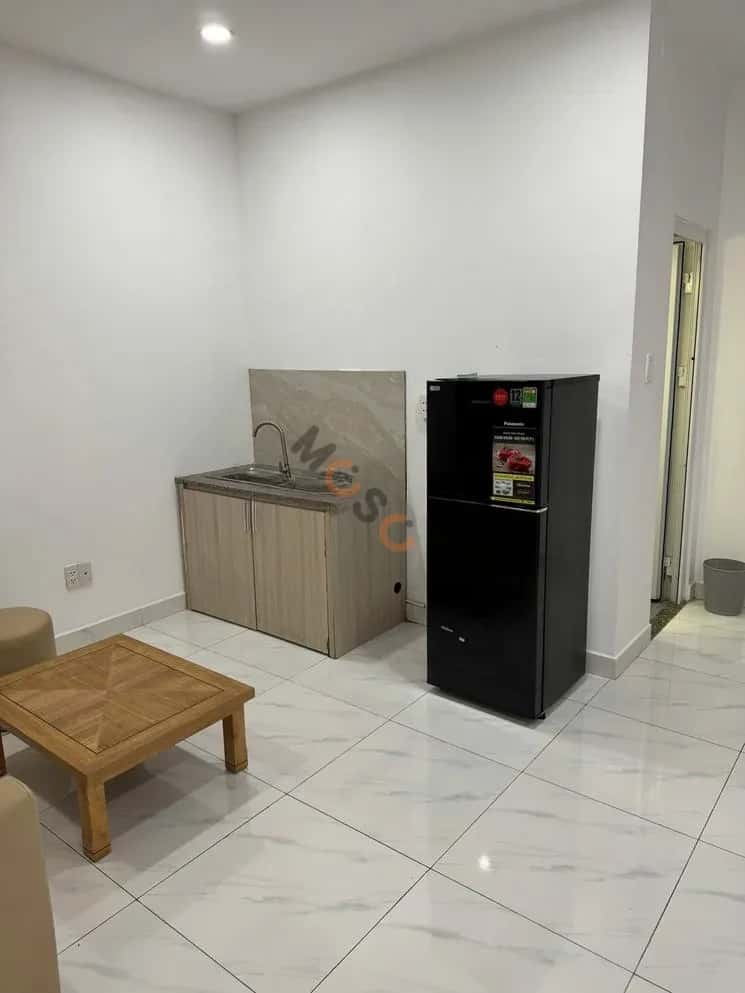 Cho thuê căn hộ chung cư Đồng Văn Cống Quận 2, TP.HCM – 1 phòng ngủ, giá 490 tỷ — Hình 3