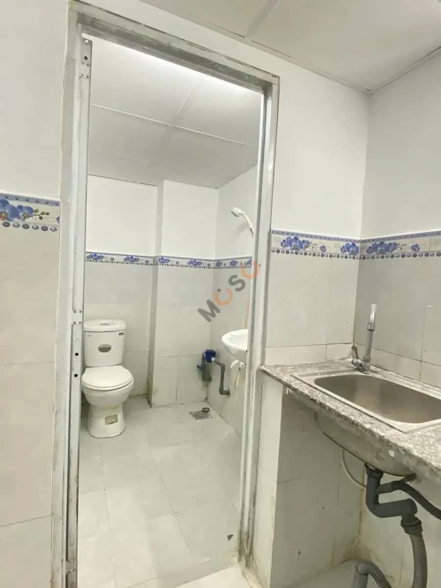 Cho thuê văn phòng Trần Đại Nghĩa Huyện Bình Chánh, TP.HCM – giá 2.7 triệu — Hình 3 Cho thuê văn phòng Trần Đại Nghĩa Huyện Bình Chánh, TP.HCM – giá 2.7 triệu — Hình 3