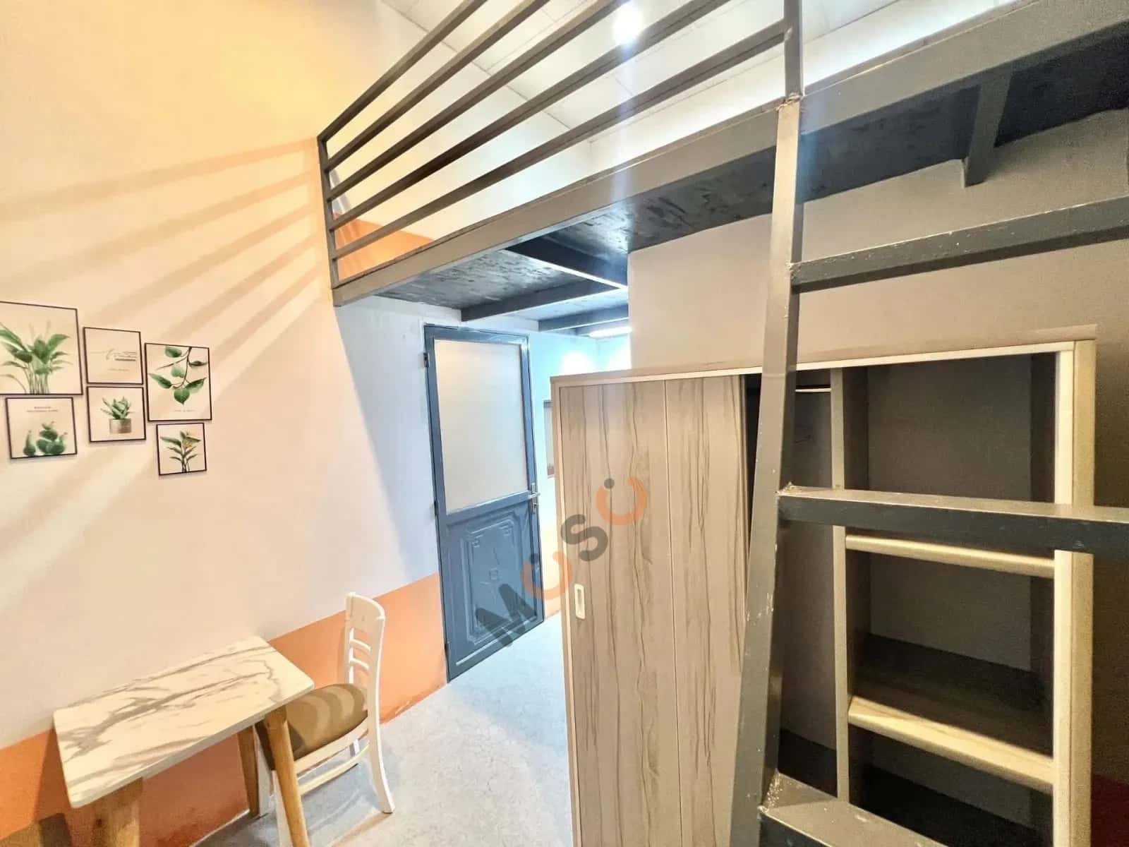 Cho thuê phòng trọ An Dương Vương Quận 8, TP.HCM – 1 phòng ngủ, giá 3.8 triệu — Hình 2