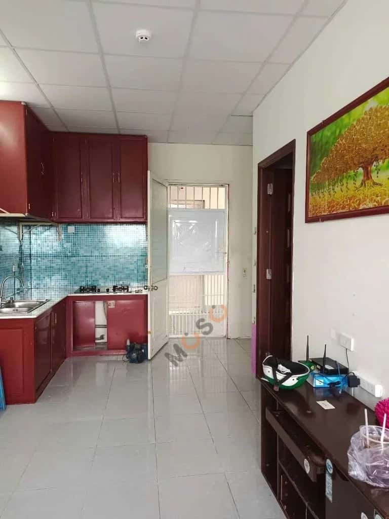 Bán căn hộ chung cư Nhà ở xã hội - 444 Ngô Quyền Thành phố Rạch Giá, Kiên Giang – 2 phòng ngủ, giá 400 triệu