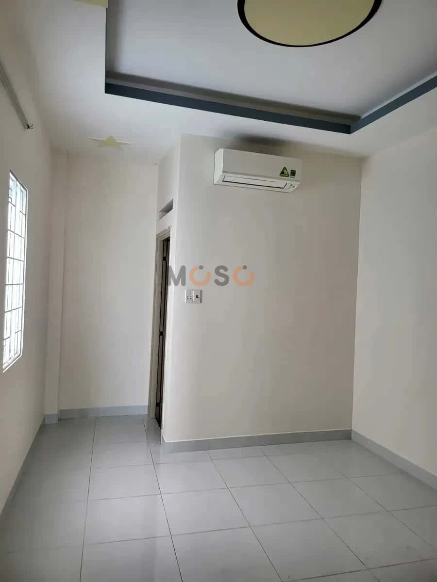 Cho thuê phòng trọ Âu Dương Lân Quận 8, TP.HCM – 1 phòng ngủ, giá 3.5 triệu
