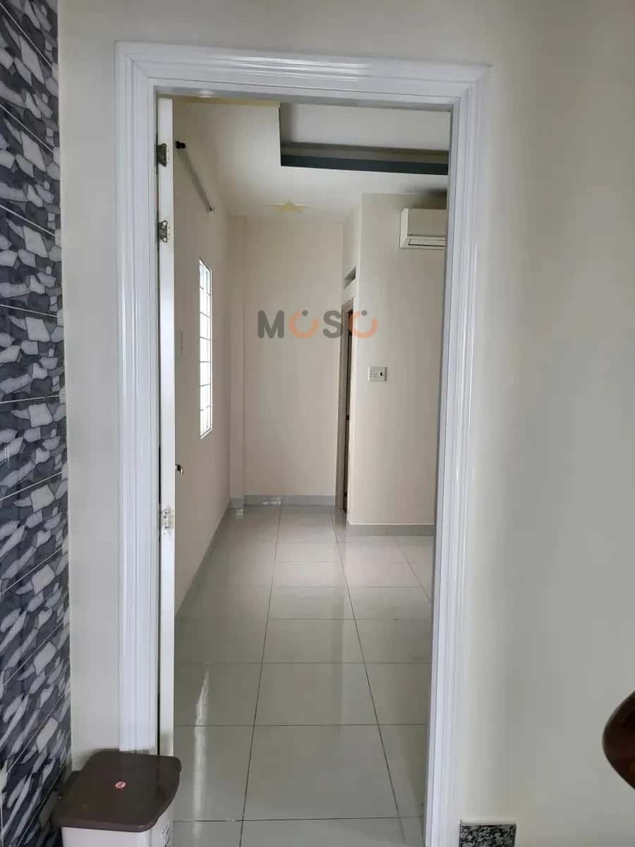 Cho thuê phòng trọ Âu Dương Lân Quận 8, TP.HCM – 1 phòng ngủ, giá 3.5 triệu — Hình 2