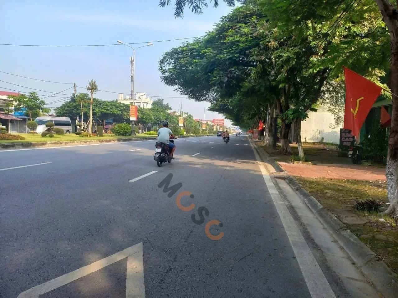 Bán đất Phạm Văn Đồng Quận Dương Kinh, TP. Hải Phòng – giá 3.5 tỷ — Hình 2