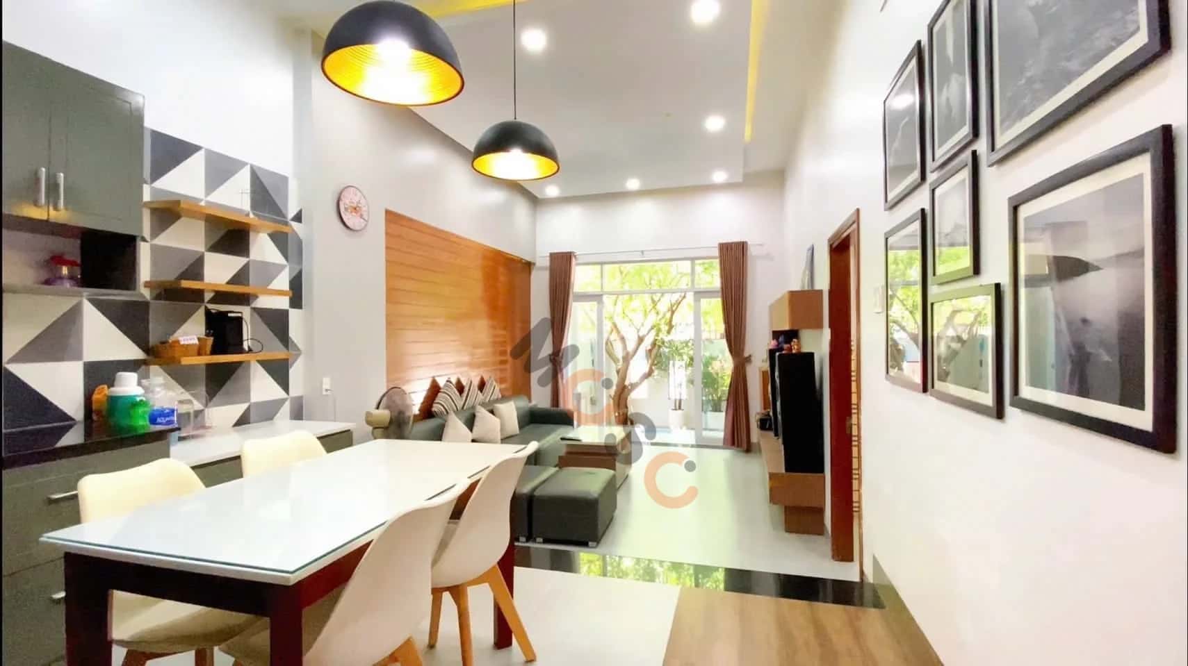 Bán nhà mặt tiền xã Vĩnh Thạnh Thành phố Nha Trang, Khánh Hòa – 1 phòng ngủ, giá 3.6 tỷ - ảnh 4