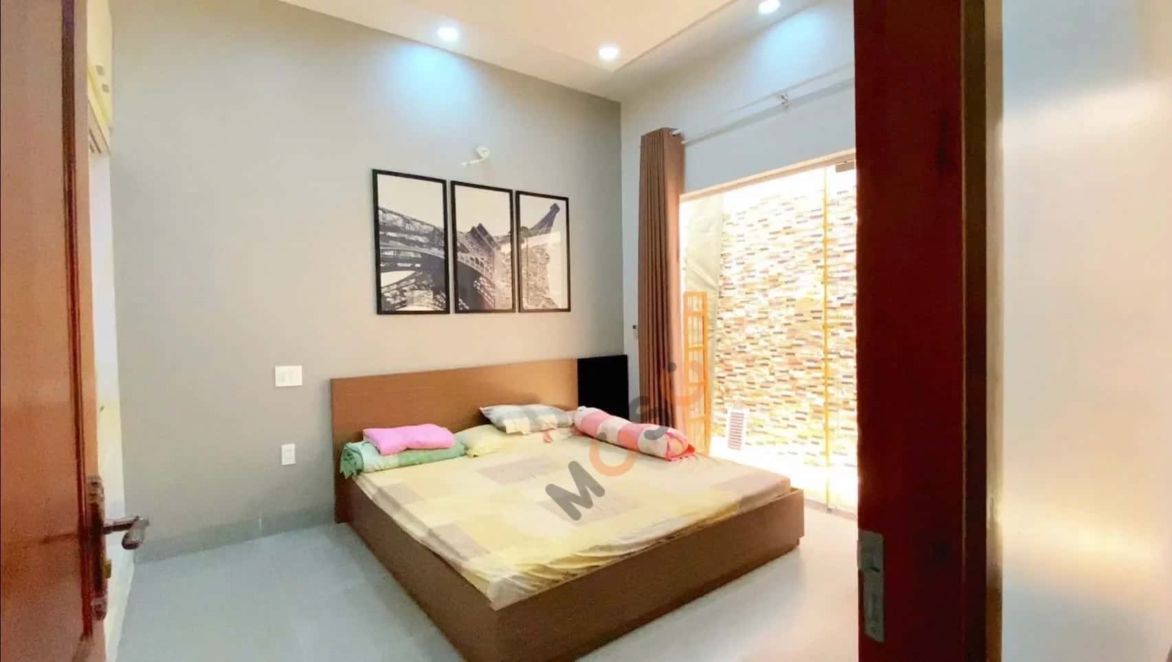 Bán nhà mặt tiền xã Vĩnh Thạnh Thành phố Nha Trang, Khánh Hòa – 1 phòng ngủ, giá 3.6 tỷ - ảnh 5
