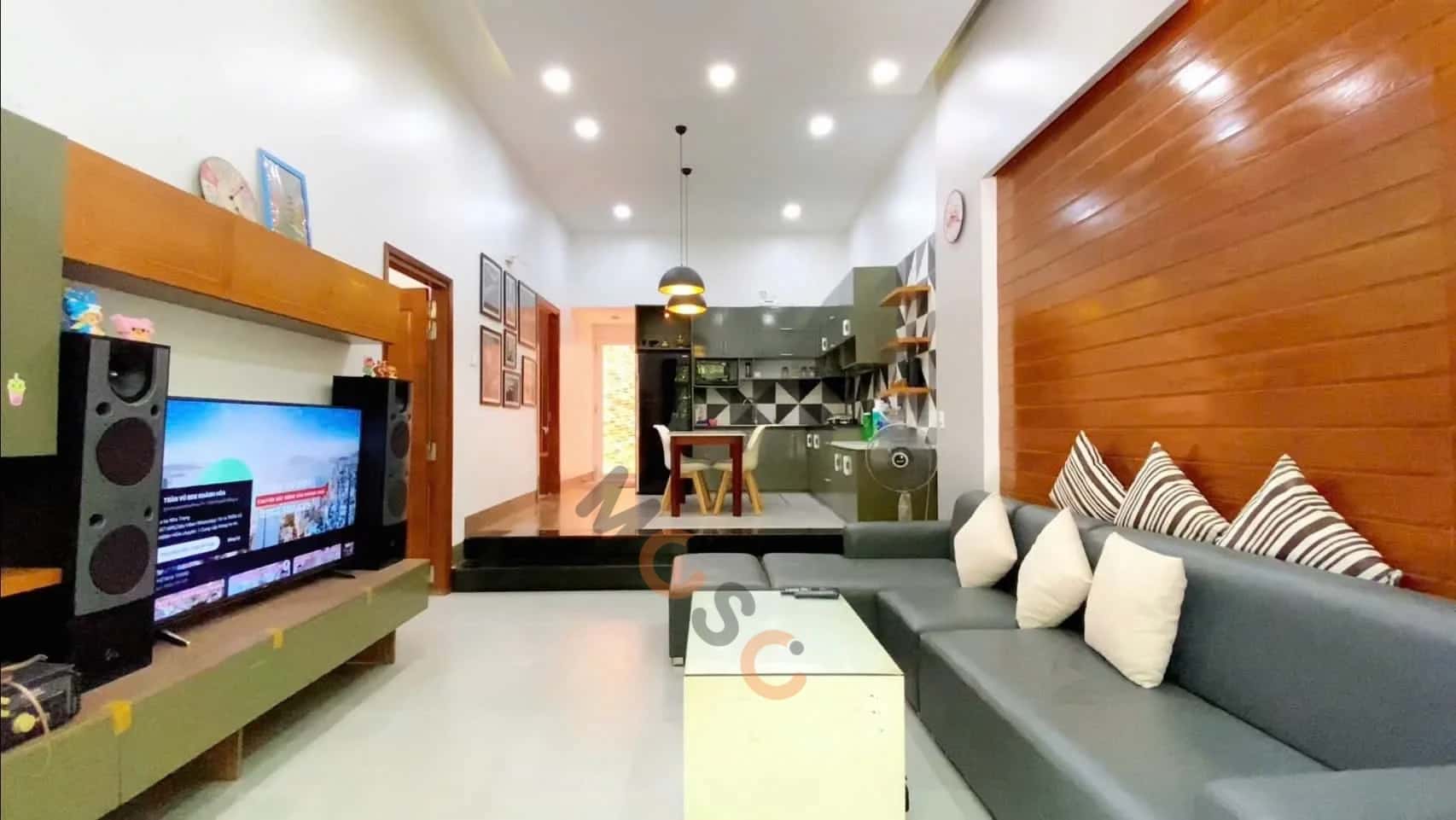 Bán nhà mặt tiền xã Vĩnh Thạnh Thành phố Nha Trang, Khánh Hòa – 1 phòng ngủ, giá 3.6 tỷ - ảnh 3