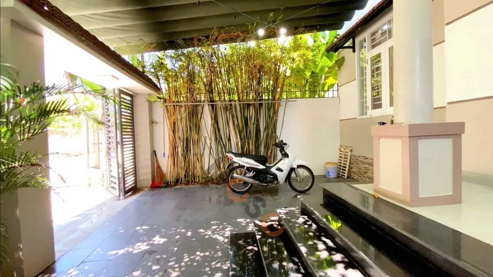Bán nhà mặt tiền xã Vĩnh Thạnh Thành phố Nha Trang, Khánh Hòa – 1 phòng ngủ, giá 3.6 tỷ - ảnh 2