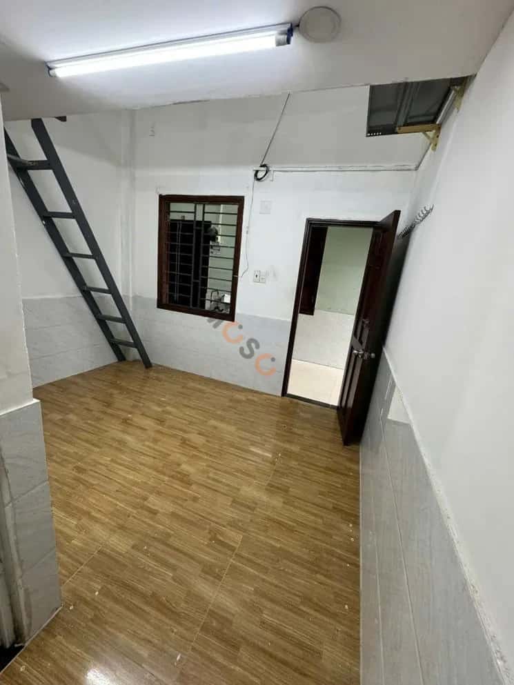 Cho thuê căn hộ chung cư Lê Đức Thọ Gò Vấp, TP.HCM – 1 phòng ngủ, giá 3.2 triệu — Hình 2