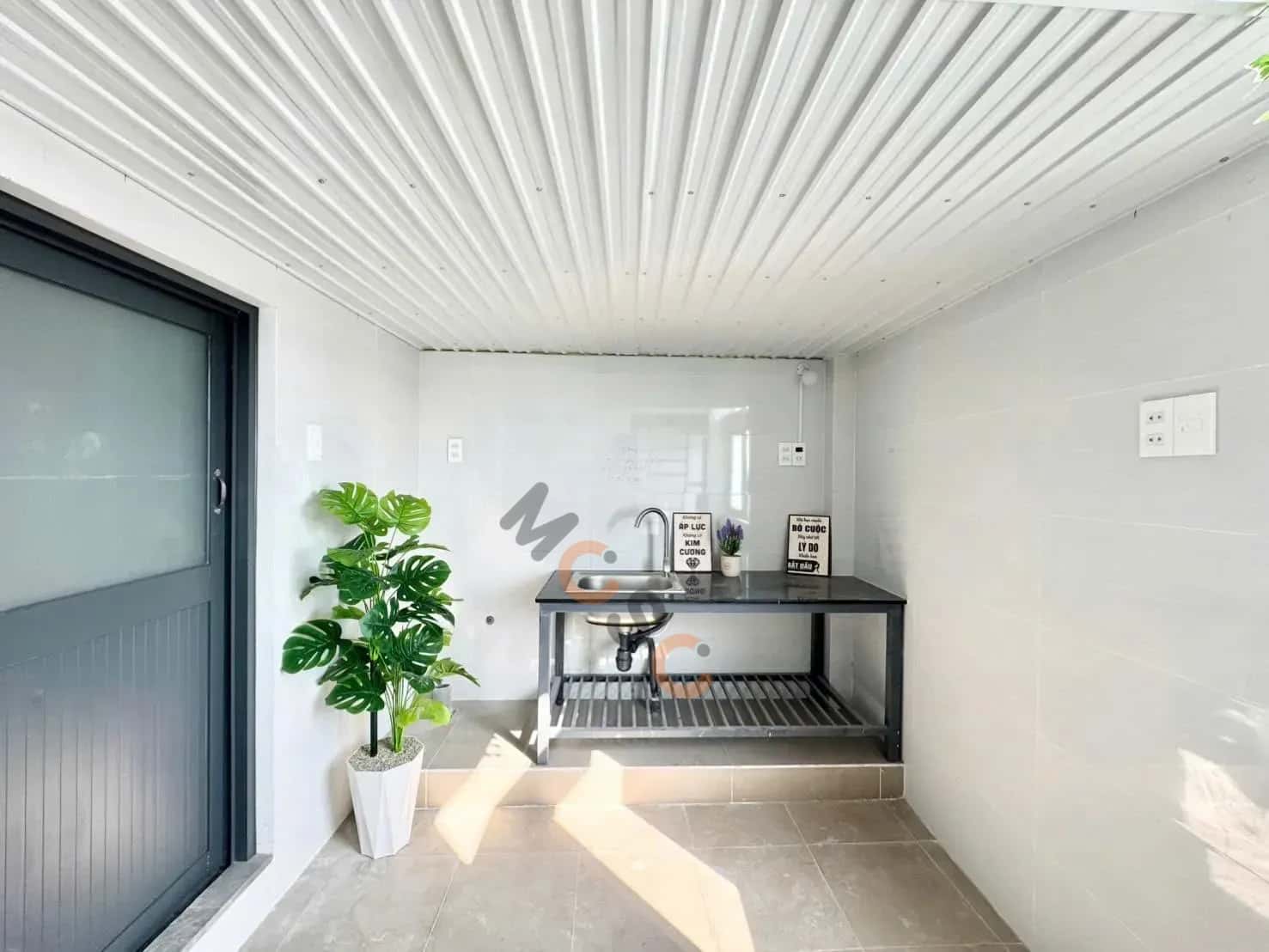 Cho thuê BĐS khác Đỗ Xuân Hợp Thành phố Thủ Đức, TP.HCM – giá 3.5 triệu — Hình 2