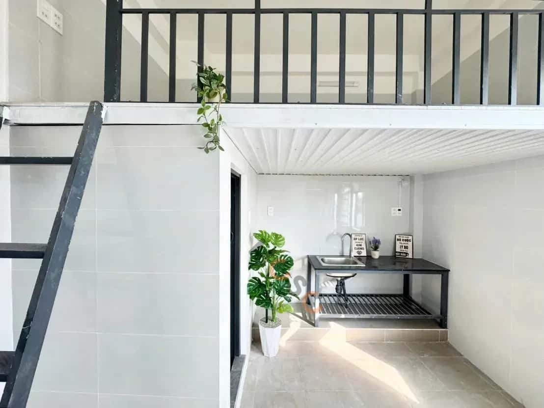 Cho thuê BĐS khác Đỗ Xuân Hợp Thành phố Thủ Đức, TP.HCM – giá 3.5 triệu — Hình 3