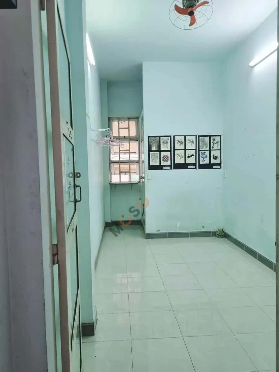 Cho thuê phòng trọ Bắc Hải Quận 10, TP.HCM – 1 phòng ngủ, giá 2.4 triệu — Hình 2 Cho thuê phòng trọ Bắc Hải Quận 10, TP.HCM – 1 phòng ngủ, giá 2.4 triệu — Hình 2