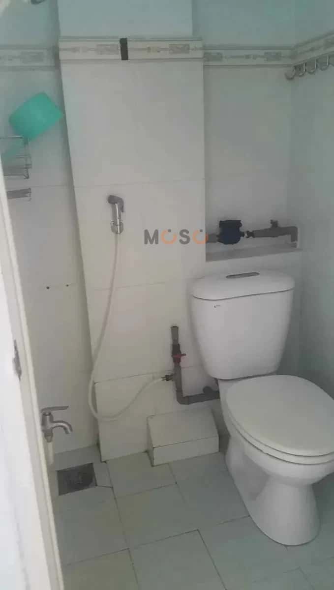 Cho thuê phòng trọ Bắc Hải Quận 10, TP.HCM – 1 phòng ngủ, giá 2.4 triệu — Hình 3 Cho thuê phòng trọ Bắc Hải Quận 10, TP.HCM – 1 phòng ngủ, giá 2.4 triệu — Hình 3