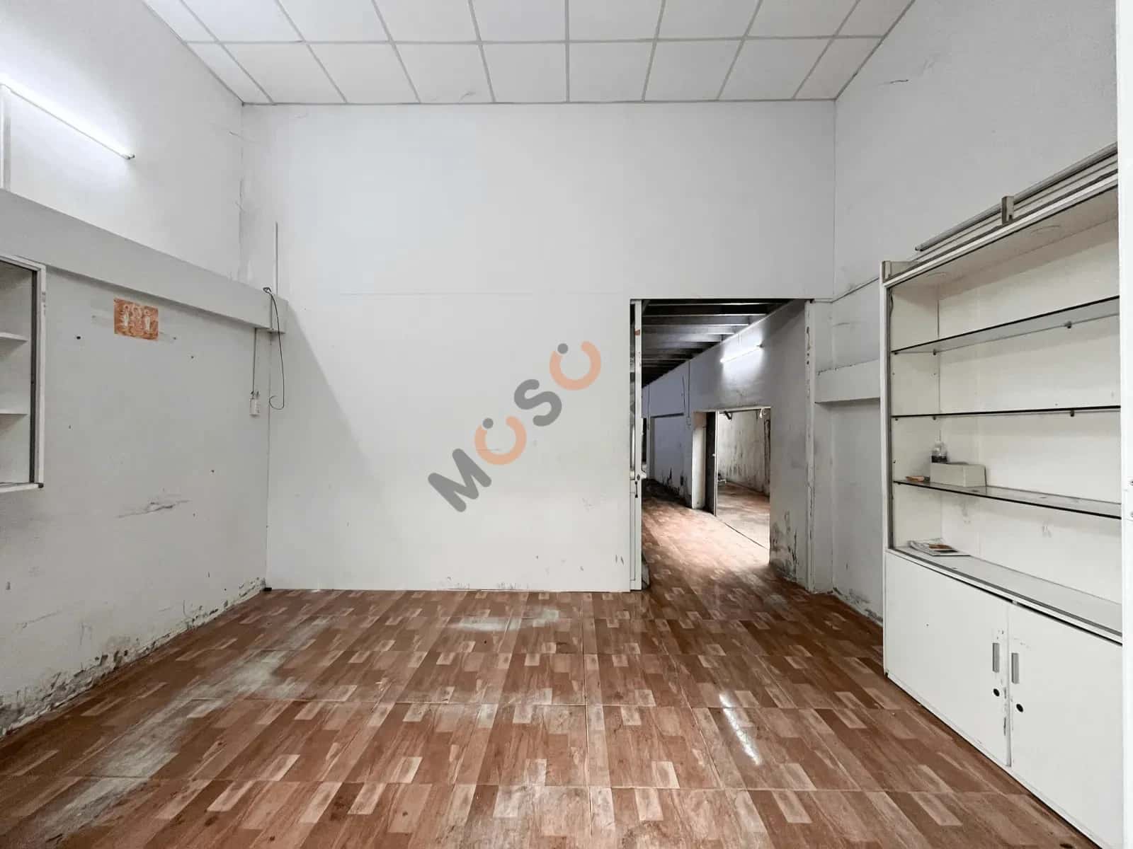 Cho thuê nhà hẻm Lý Chiêu Hoàng Quận 6, TP.HCM – 1 phòng ngủ, giá 8 triệu Cho thuê nhà hẻm Lý Chiêu Hoàng Quận 6, TP.HCM – 1 phòng ngủ, giá 8 triệu