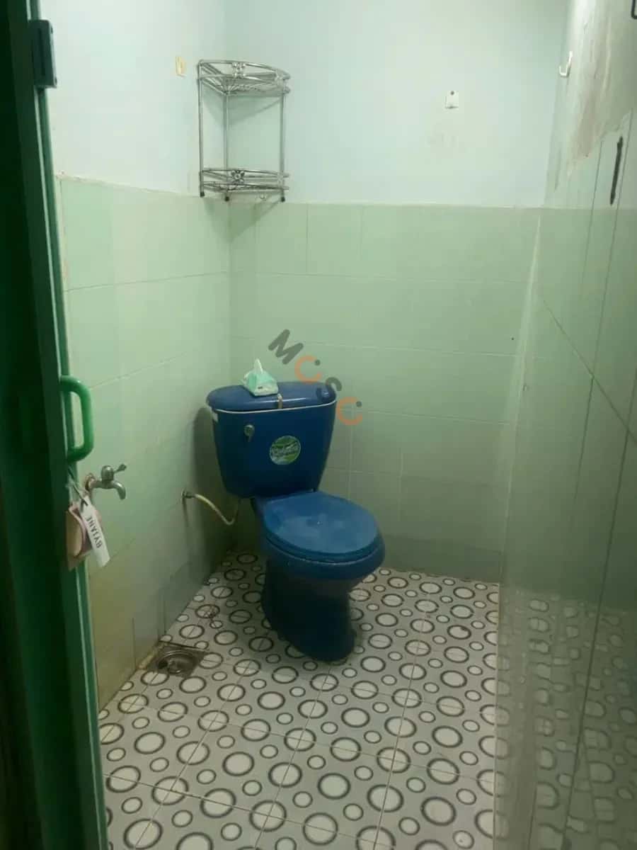 Cho thuê nhà hẻm cach-mang-thang-tam Quận 10, TP.HCM – 2 phòng ngủ, giá 7 triệu — Hình 2