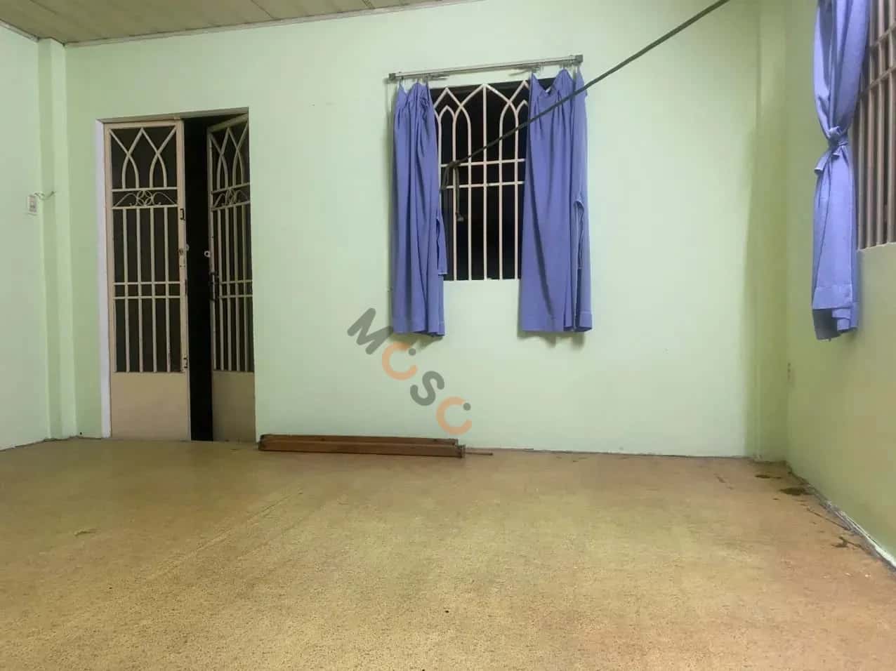 Cho thuê nhà hẻm cach-mang-thang-tam Quận 10, TP.HCM – 2 phòng ngủ, giá 7 triệu — Hình 3