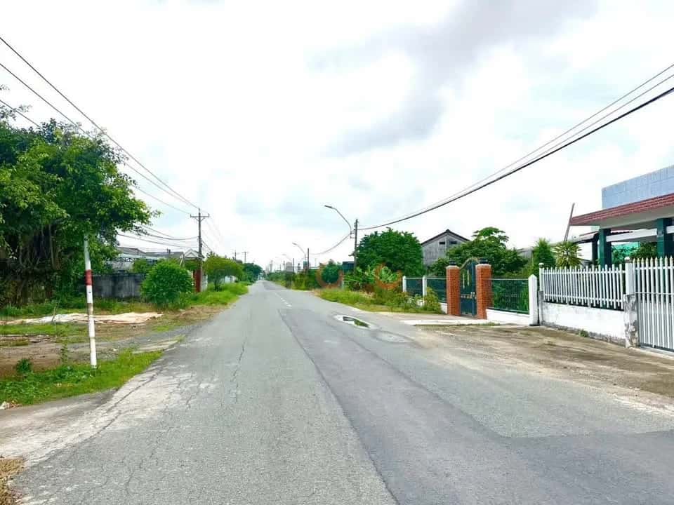 Bán đất đường Trần Minh Châu Thành phố Tân An, Long An – giá 5.6 tỷ — Hình 3 Bán đất đường Trần Minh Châu Thành phố Tân An, Long An – giá 5.6 tỷ — Hình 3