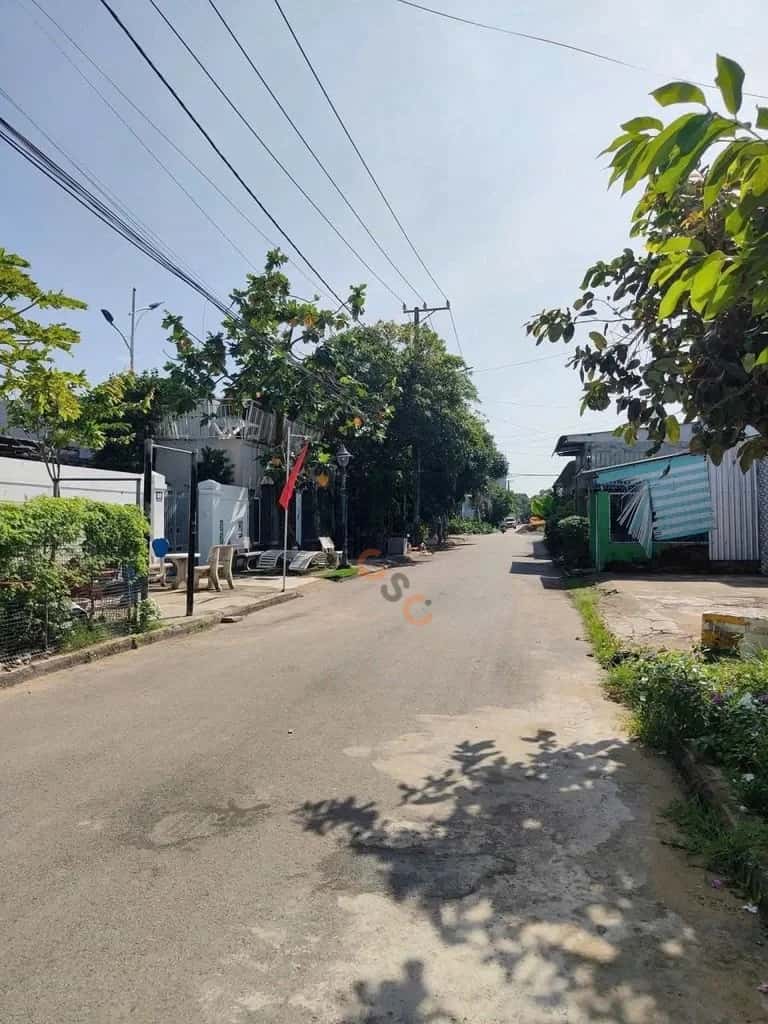 Bán đất La Sơn Phu Tử Thành phố Rạch Giá, Kiên Giang – giá 1.4 tỷ — Hình 2