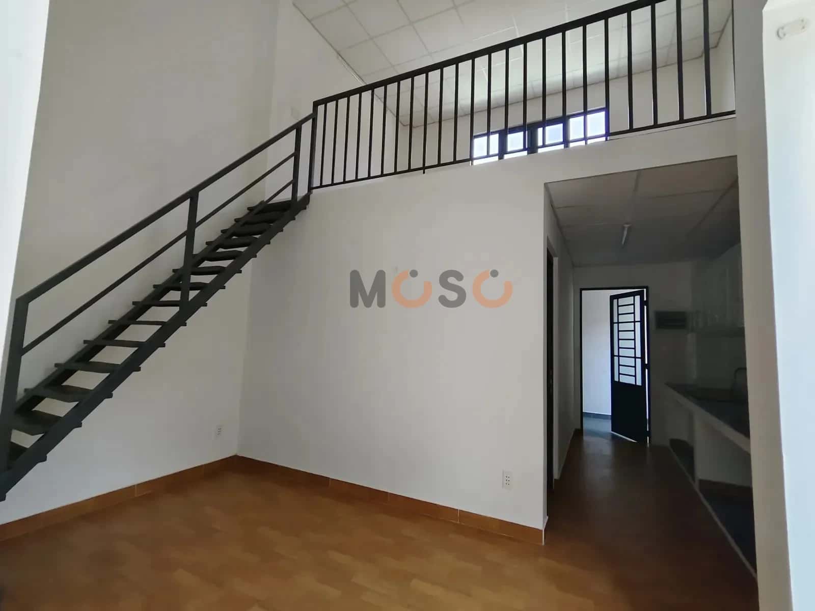 Cho thuê nhà hẻm Thạnh Xuân Quận 12, TP.HCM – giá 4.5 triệu — Hình 2