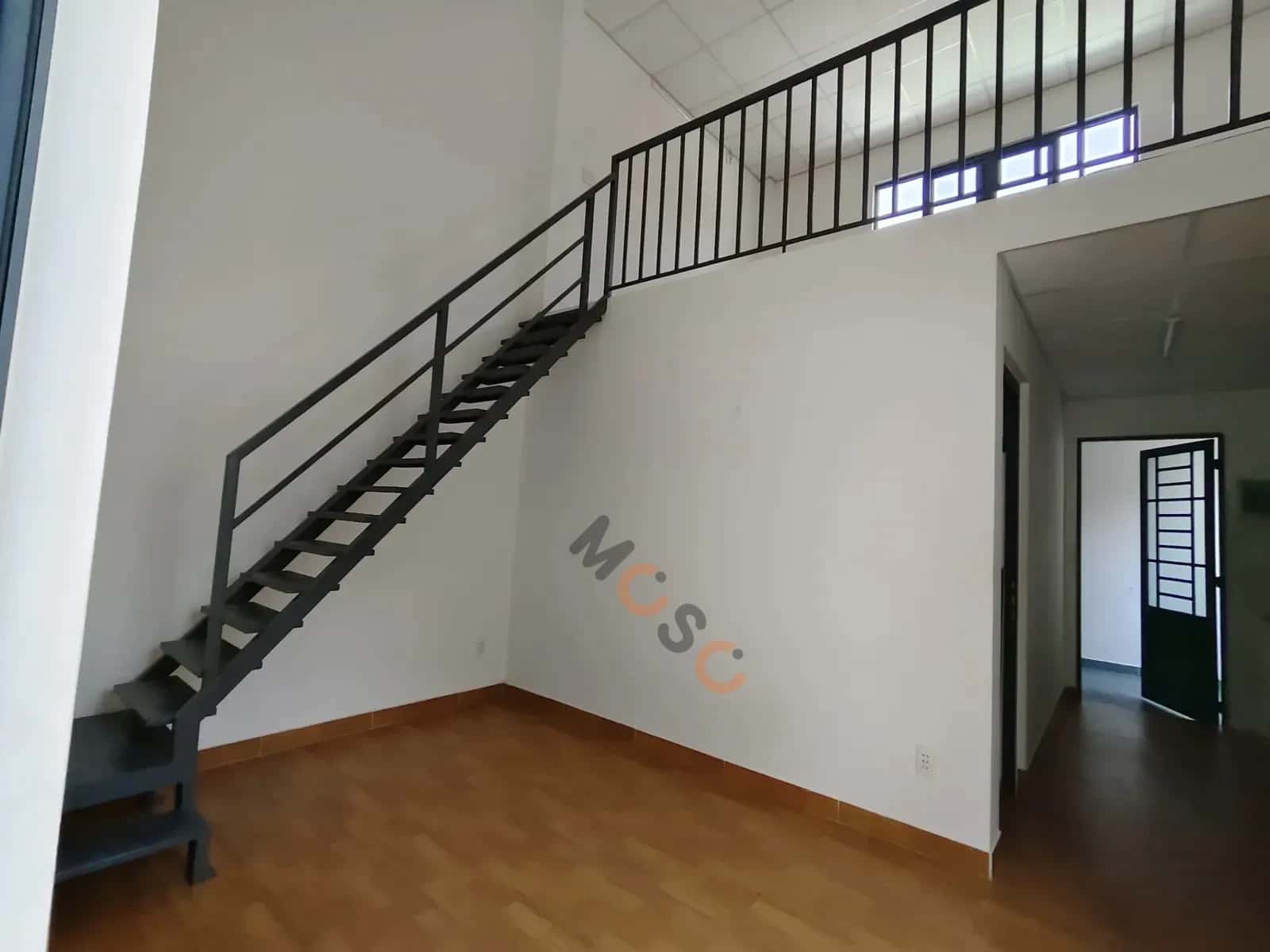 Cho thuê nhà hẻm Thạnh Xuân Quận 12, TP.HCM – giá 4.5 triệu — Hình 3