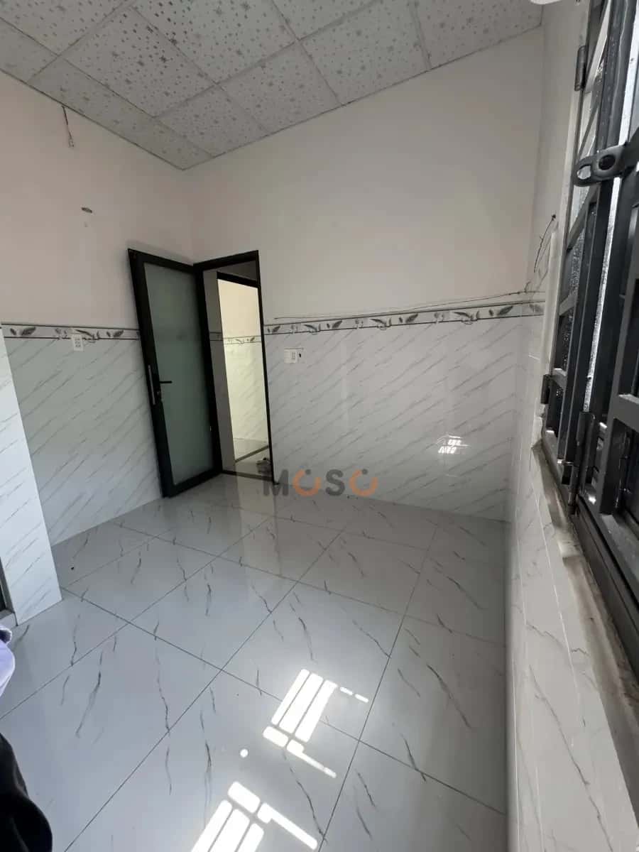 Cho thuê nhà hẻm Tôn Đản Quận 4, TP.HCM – 2 phòng ngủ, giá 9 triệu — Hình 3