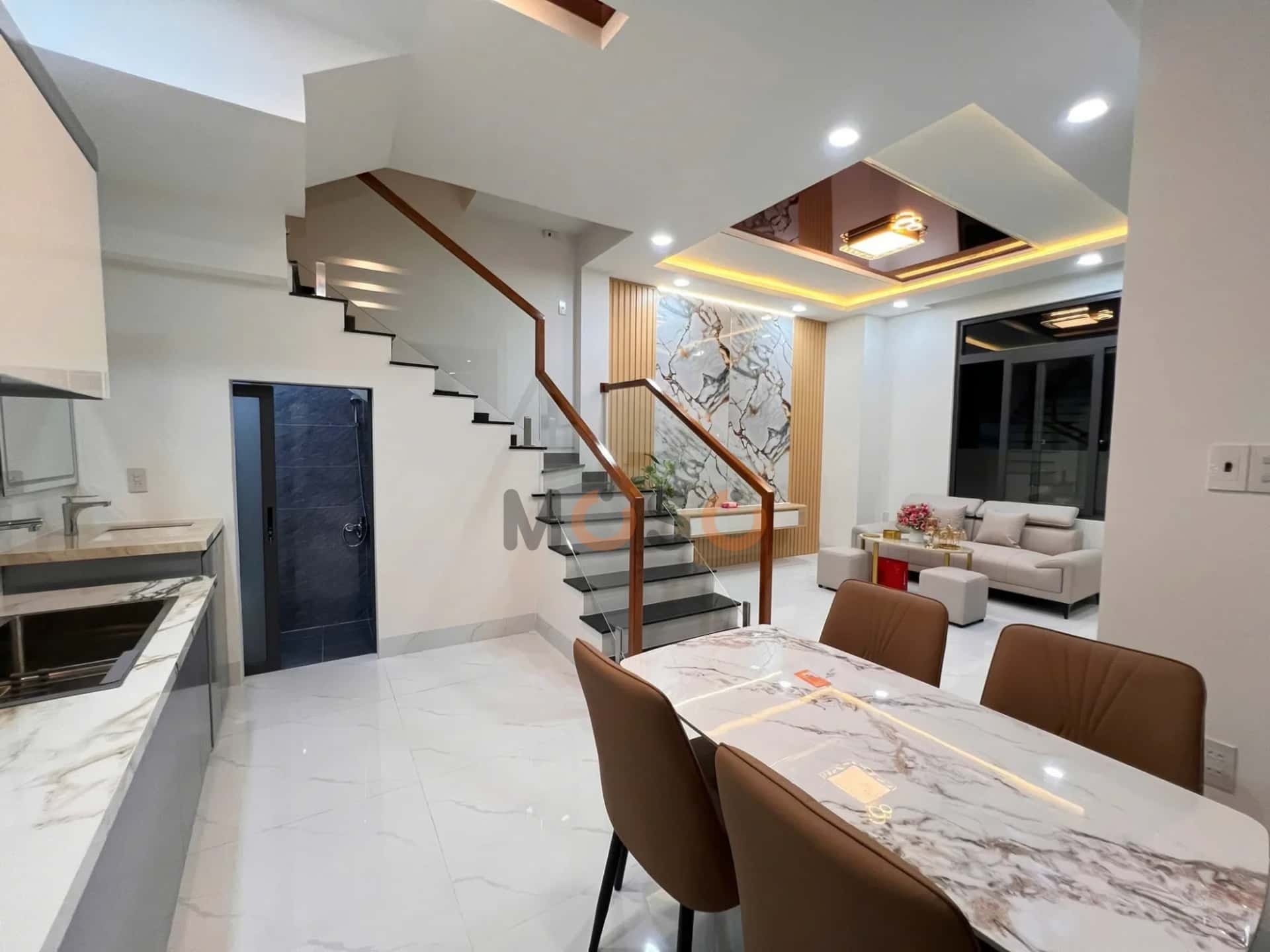 Bán nhà hẻm Thôn Phú Ân Nam Huyện Diên Khánh, Khánh Hòa – 3 phòng ngủ, giá 3.2 tỷ - ảnh 5