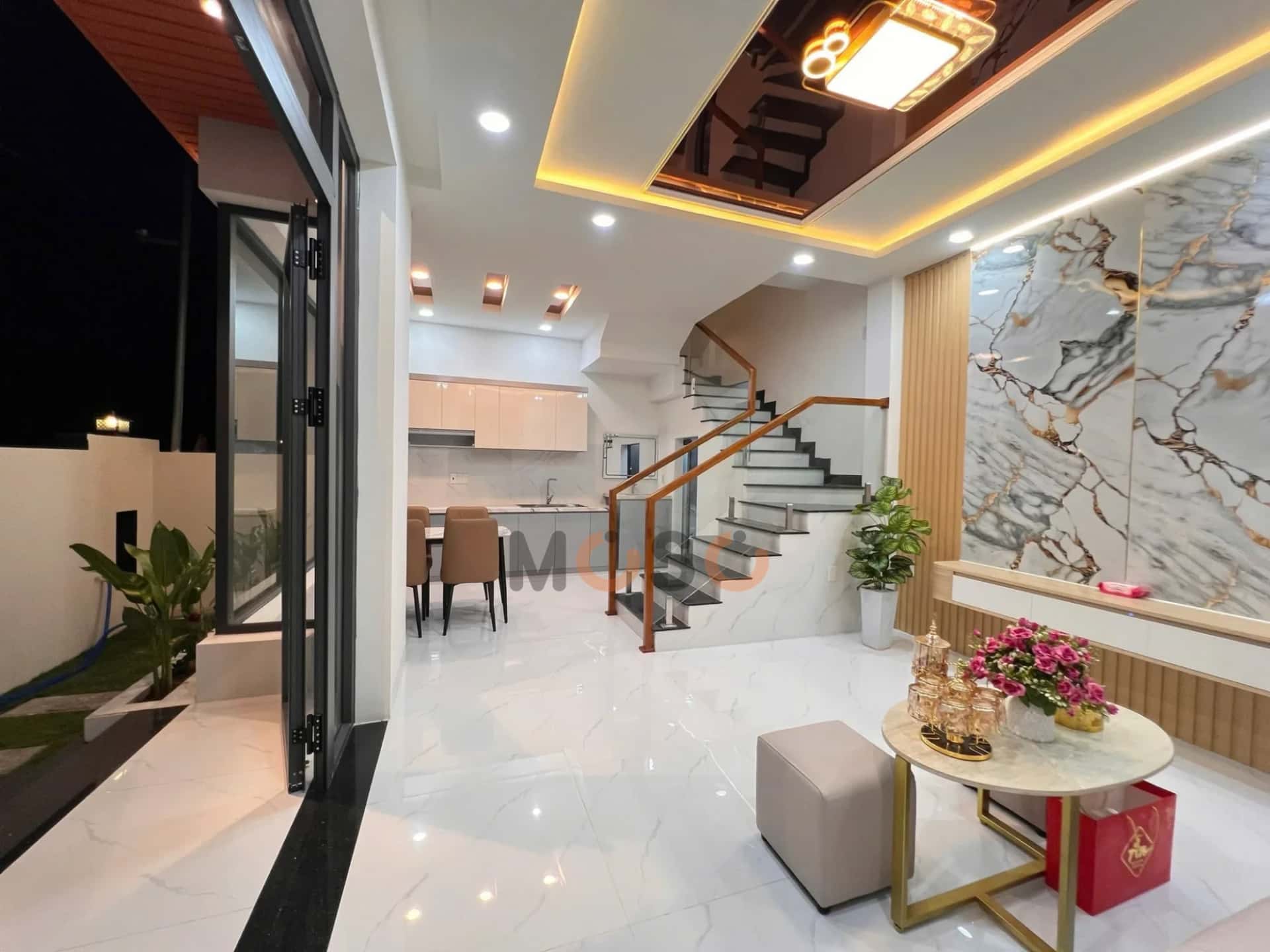 Bán nhà hẻm Thôn Phú Ân Nam Huyện Diên Khánh, Khánh Hòa – 3 phòng ngủ, giá 3.2 tỷ - ảnh 4