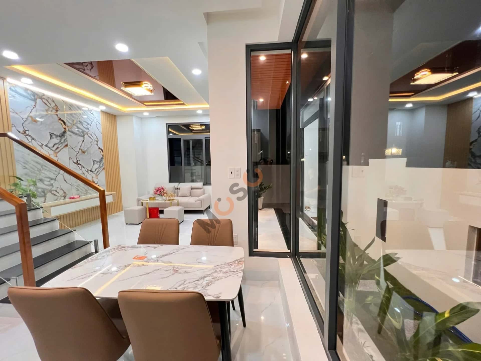 Bán nhà hẻm Thôn Phú Ân Nam Huyện Diên Khánh, Khánh Hòa – 3 phòng ngủ, giá 3.2 tỷ - ảnh 6