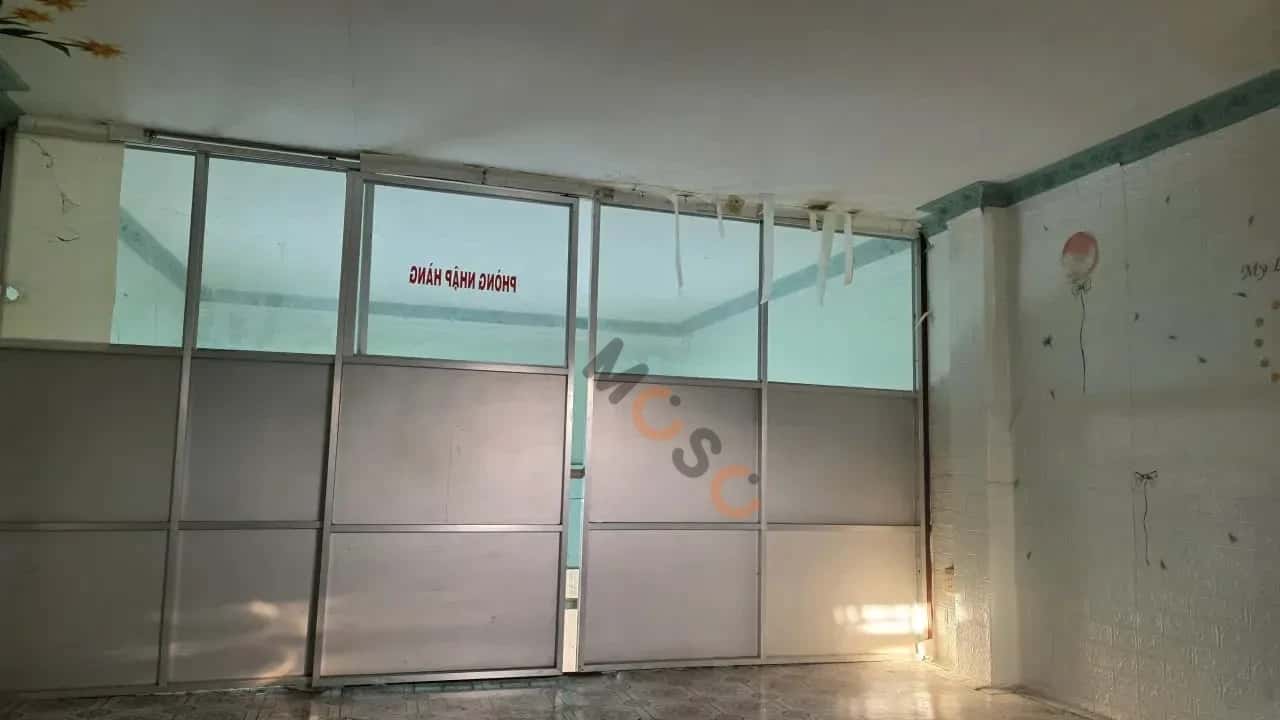 Cho thuê nhà hẻm Lê Thiệt Tân Phú, TP.HCM – giá 8.5 triệu — Hình 2