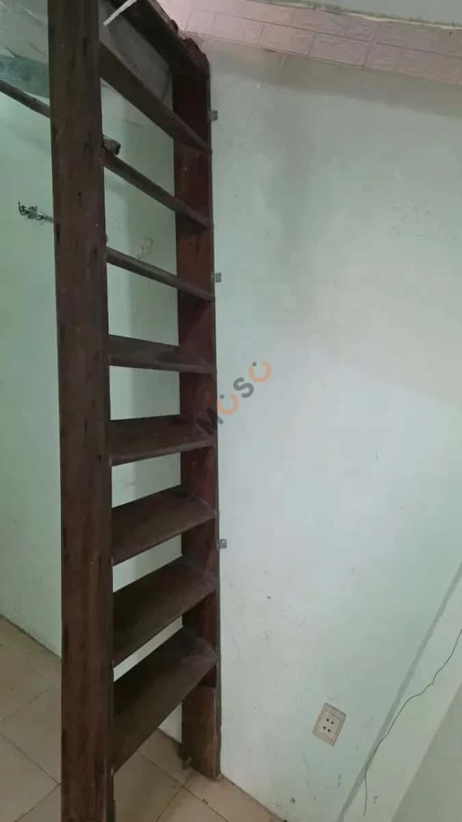 Cho thuê nhà hẻm Lê Thiệt Tân Phú, TP.HCM – giá 8.5 triệu — Hình 3