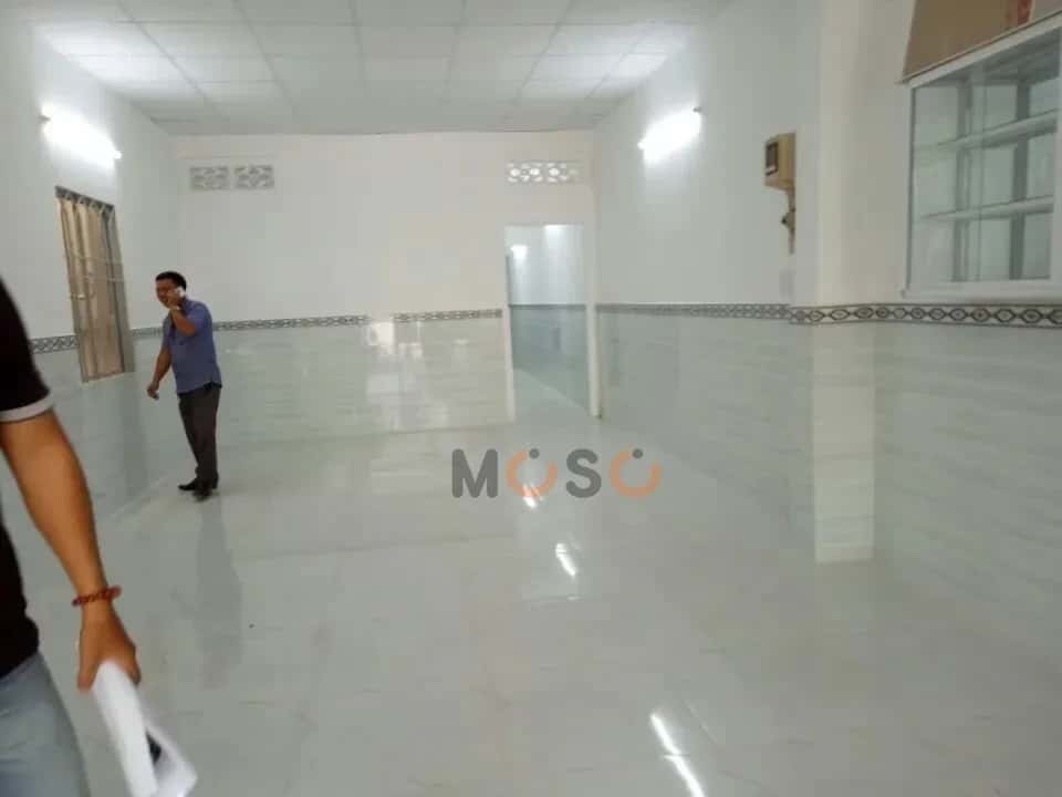 Cho thuê nhà hẻm Tân Chánh Hiệp Quận 12, TP.HCM – 2 phòng ngủ, giá 9 triệu — Hình 2 Cho thuê nhà hẻm Tân Chánh Hiệp Quận 12, TP.HCM – 2 phòng ngủ, giá 9 triệu — Hình 2