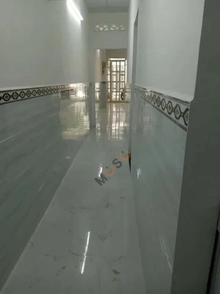 Cho thuê nhà hẻm Tân Chánh Hiệp Quận 12, TP.HCM – 2 phòng ngủ, giá 9 triệu — Hình 3 Cho thuê nhà hẻm Tân Chánh Hiệp Quận 12, TP.HCM – 2 phòng ngủ, giá 9 triệu — Hình 3