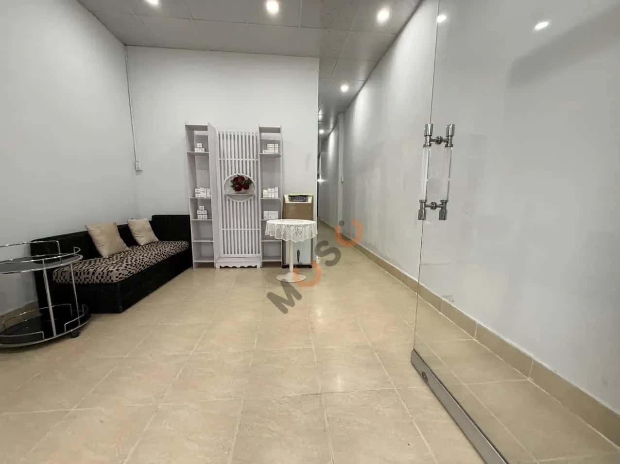 Cho thuê nhà hẻm Cách mạng tháng 8 Thủ Dầu Một, Bình Dương – 2 phòng ngủ, giá 6.5 triệu — Hình 3