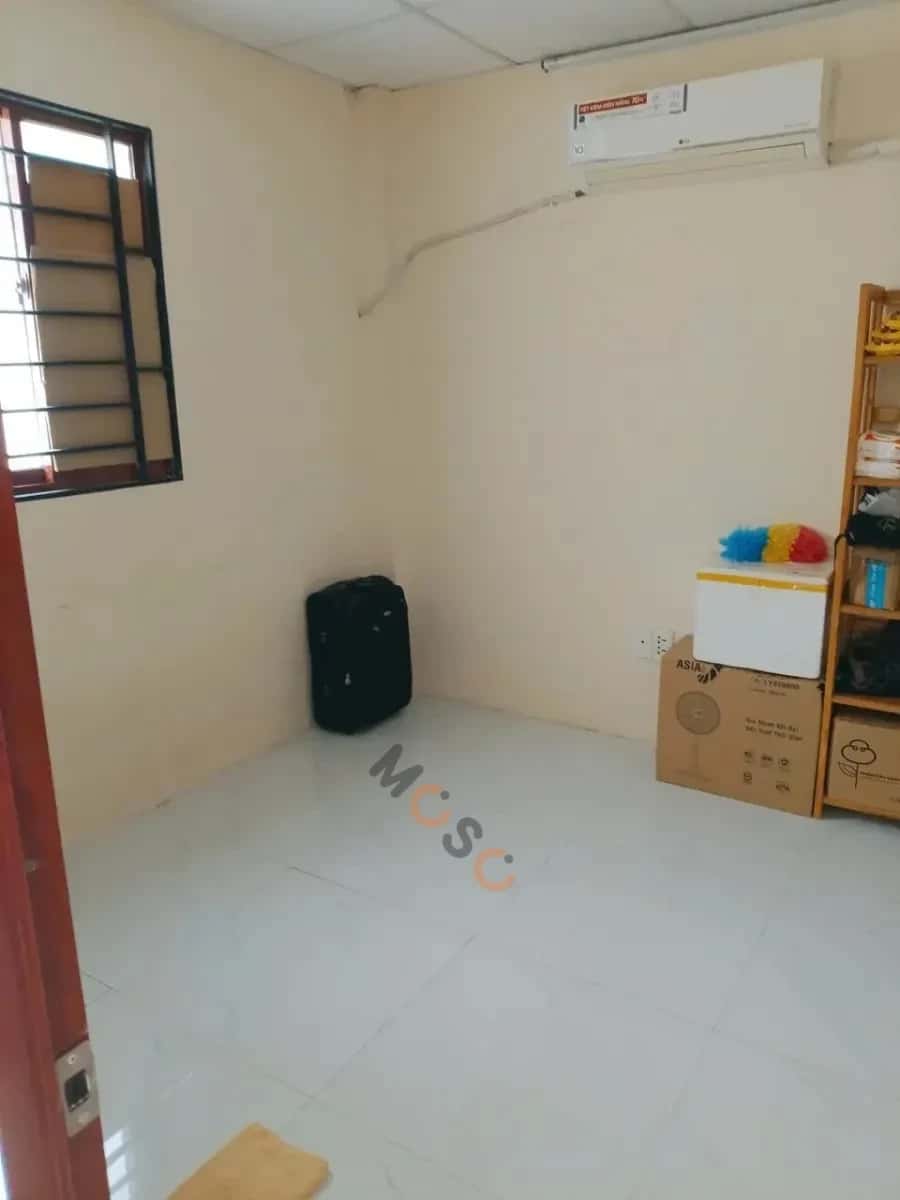 Cho thuê nhà hẻm Trần Quốc Toản Quận 3, TP.HCM – 2 phòng ngủ, giá 9 triệu — Hình 2